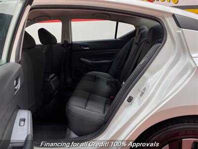 2022 Nissan Altima 2.5 S   - Photo 21 - Temple Hills, MD 20748
