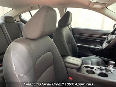 2022 Nissan Altima 2.5 S   - Photo 31 - Temple Hills, MD 20748