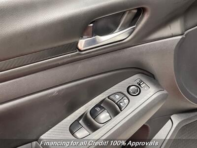 2022 Nissan Altima 2.5 S   - Photo 20 - Temple Hills, MD 20748