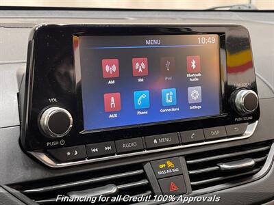 2022 Nissan Altima 2.5 S   - Photo 39 - Temple Hills, MD 20748