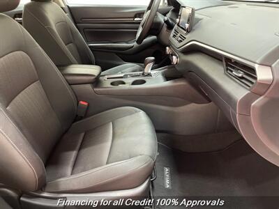 2022 Nissan Altima 2.5 S   - Photo 32 - Temple Hills, MD 20748