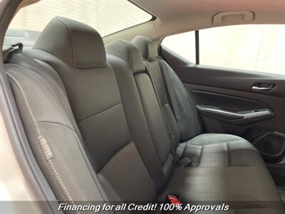 2022 Nissan Altima 2.5 S   - Photo 29 - Temple Hills, MD 20748