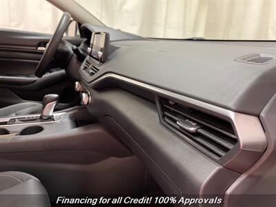 2022 Nissan Altima 2.5 S   - Photo 33 - Temple Hills, MD 20748