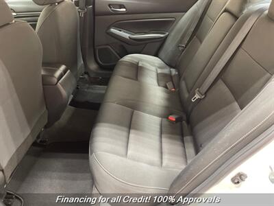 2022 Nissan Altima 2.5 S   - Photo 23 - Temple Hills, MD 20748