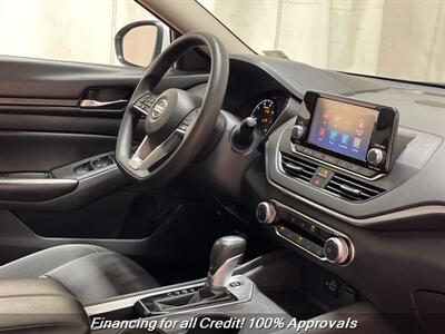 2022 Nissan Altima 2.5 S   - Photo 34 - Temple Hills, MD 20748