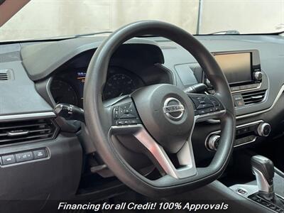 2022 Nissan Altima 2.5 S   - Photo 18 - Temple Hills, MD 20748
