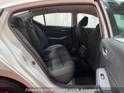 2022 Nissan Altima 2.5 S   - Photo 26 - Temple Hills, MD 20748