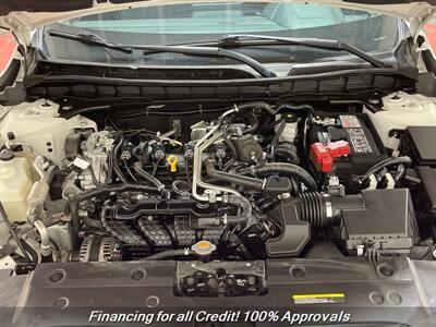2022 Nissan Altima 2.5 S   - Photo 12 - Temple Hills, MD 20748