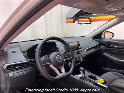 2022 Nissan Altima 2.5 S   - Photo 17 - Temple Hills, MD 20748