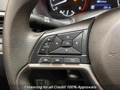 2022 Nissan Altima 2.5 S   - Photo 36 - Temple Hills, MD 20748