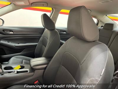 2022 Nissan Altima 2.5 S   - Photo 15 - Temple Hills, MD 20748