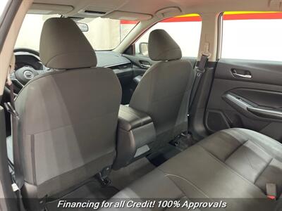 2022 Nissan Altima 2.5 S   - Photo 22 - Temple Hills, MD 20748