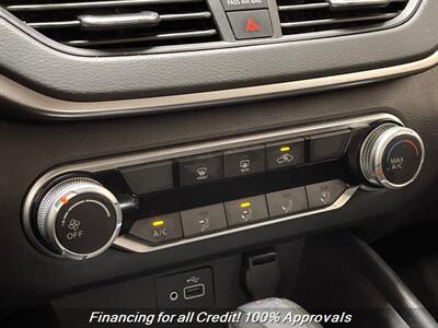 2022 Nissan Altima 2.5 S   - Photo 41 - Temple Hills, MD 20748
