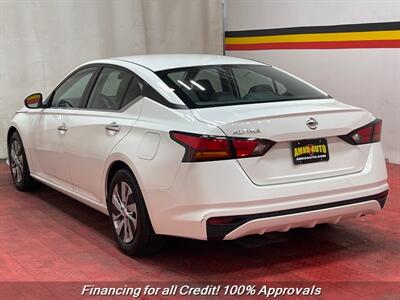 2022 Nissan Altima 2.5 S   - Photo 6 - Temple Hills, MD 20748