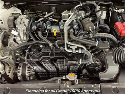 2022 Nissan Altima 2.5 S   - Photo 13 - Temple Hills, MD 20748