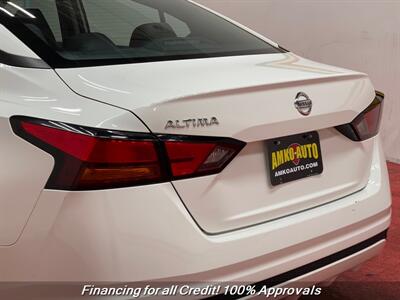 2022 Nissan Altima 2.5 S   - Photo 9 - Temple Hills, MD 20748