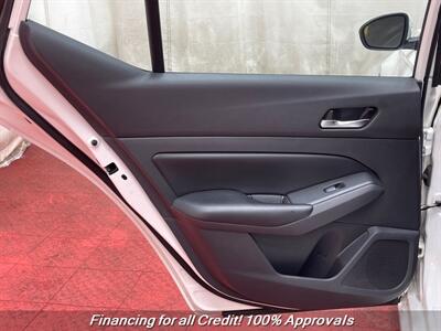 2022 Nissan Altima 2.5 S   - Photo 25 - Temple Hills, MD 20748