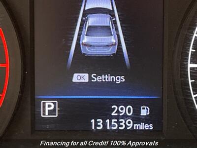 2022 Nissan Altima 2.5 S   - Photo 35 - Temple Hills, MD 20748