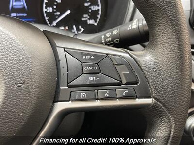 2022 Nissan Altima 2.5 S   - Photo 37 - Temple Hills, MD 20748