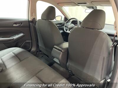 2022 Nissan Altima 2.5 S   - Photo 27 - Temple Hills, MD 20748