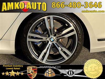 2020 BMW 750i xDrive   - Photo 57 - Laurel, MD 20724