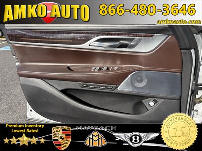 2020 BMW 750i xDrive   - Photo 13 - Laurel, MD 20724