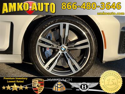 2020 BMW 750i xDrive   - Photo 47 - Laurel, MD 20724