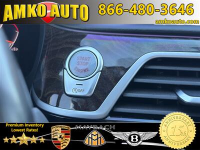 2020 BMW 750i xDrive   - Photo 37 - Laurel, MD 20724