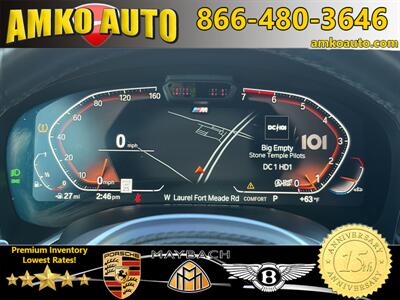 2020 BMW 750i xDrive   - Photo 32 - Laurel, MD 20724