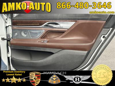 2020 BMW 750i xDrive   - Photo 24 - Laurel, MD 20724