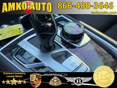 2020 BMW 750i xDrive   - Photo 35 - Laurel, MD 20724