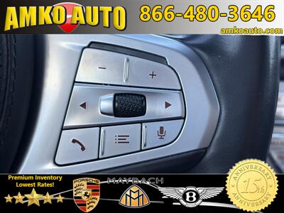 2020 BMW 750i xDrive   - Photo 38 - Laurel, MD 20724