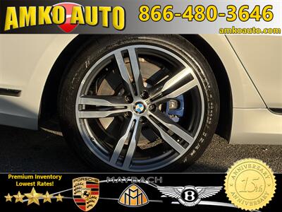 2020 BMW 750i xDrive   - Photo 48 - Laurel, MD 20724
