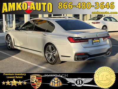 2020 BMW 750i xDrive   - Photo 53 - Laurel, MD 20724
