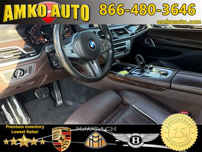 2020 BMW 750i xDrive   - Photo 15 - Laurel, MD 20724