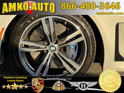 2020 BMW 750i xDrive   - Photo 64 - Laurel, MD 20724