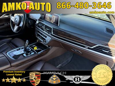 2020 BMW 750i xDrive   - Photo 30 - Laurel, MD 20724
