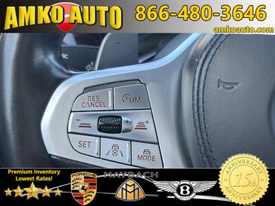 2020 BMW 750i xDrive   - Photo 40 - Laurel, MD 20724