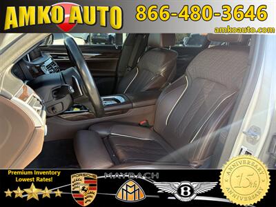 2020 BMW 750i xDrive   - Photo 17 - Laurel, MD 20724