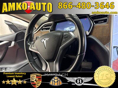 2018 Tesla Model S 100D   - Photo 27 - Laurel, MD 20724