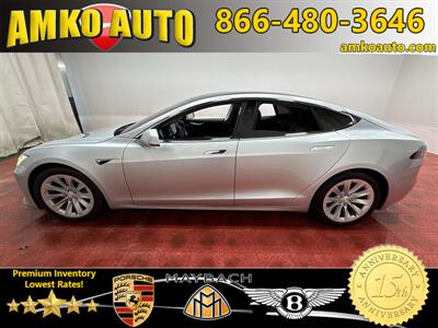 2018 Tesla Model S 100D   - Photo 6 - Laurel, MD 20724
