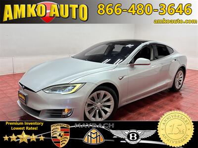 2018 Tesla Model S 100D   - Photo 2 - Laurel, MD 20724