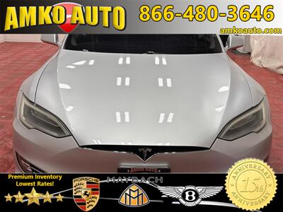 2018 Tesla Model S 100D   - Photo 3 - Laurel, MD 20724