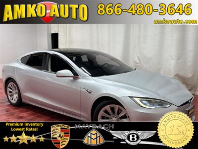 2018 Tesla Model S 100D   - Photo 4 - Laurel, MD 20724