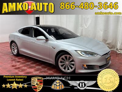 2018 Tesla Model S 100D   - Photo 5 - Laurel, MD 20724