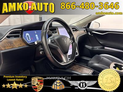 2018 Tesla Model S 100D   - Photo 14 - Laurel, MD 20724