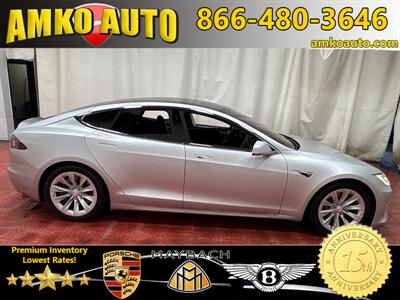 2018 Tesla Model S 100D   - Photo 7 - Laurel, MD 20724