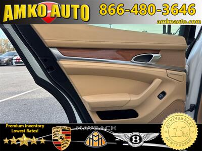 2012 Porsche Panamera 4 - Photo 16 - Laurel, MD 20724