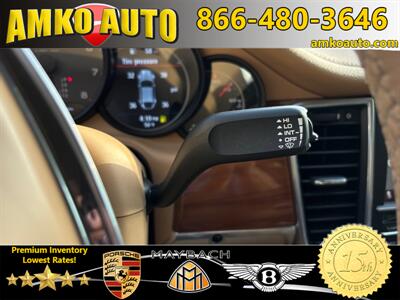2012 Porsche Panamera 4 - Photo 29 - Laurel, MD 20724