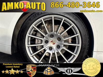 2012 Porsche Panamera 4 - Photo 10 - Laurel, MD 20724